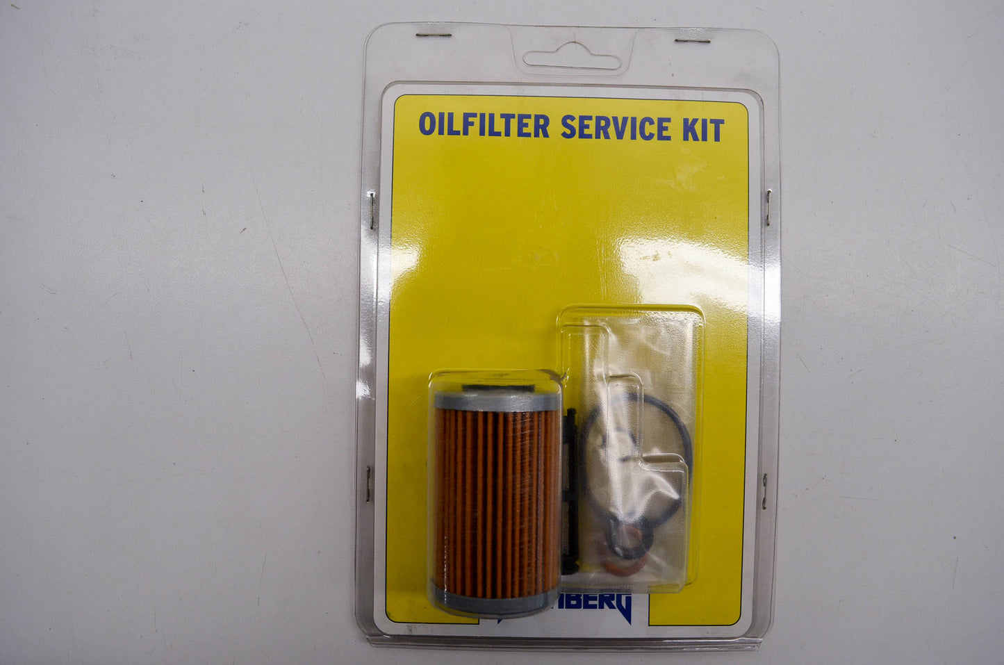 New OEM KTM 00060000061 Oil Filter NOS