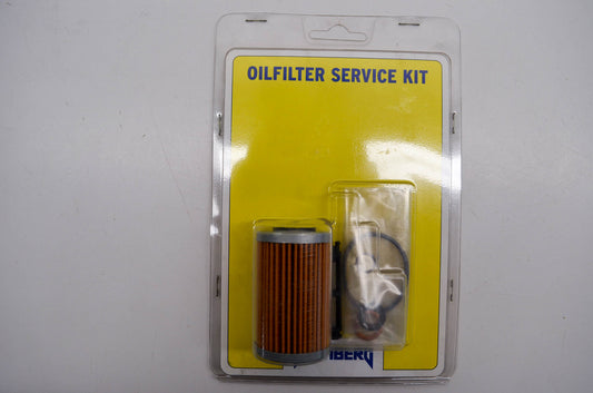New OEM KTM 00060000061 Oil Filter NOS