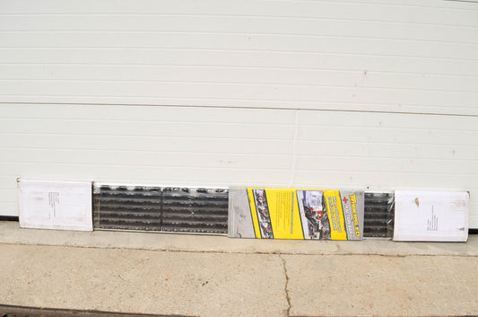 Timbersled 13544 Traction Bar NOS