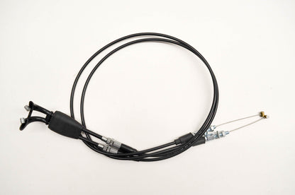 Motion Pro 01-1267, 70-21267 Cable Black Vinyl Throttle Push Pull NOS
