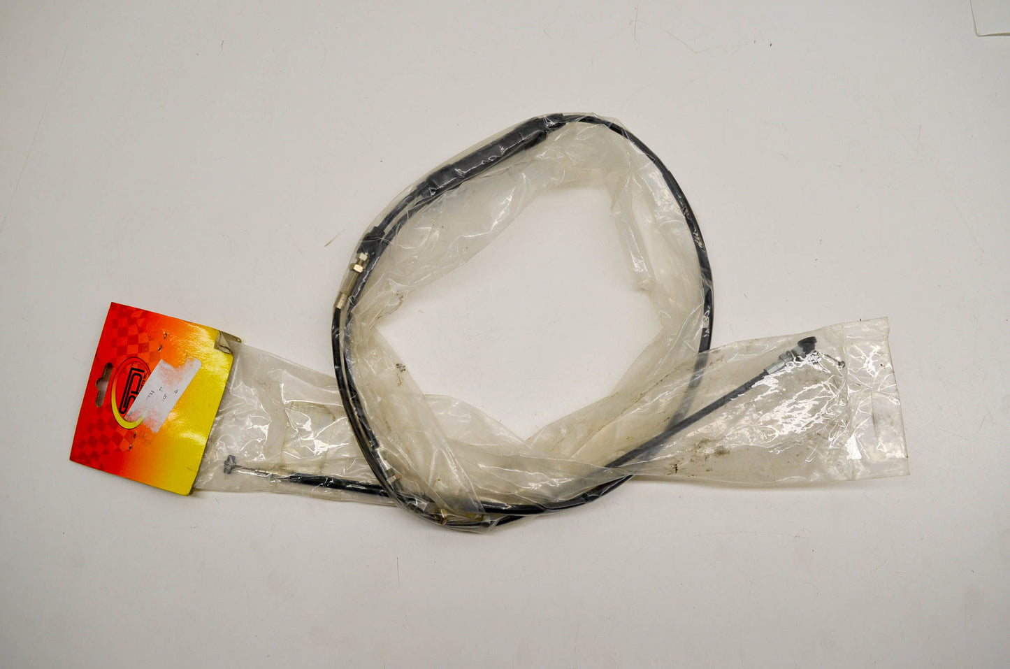SPI SM-05210, 12-19534 Throttle Cable NOS