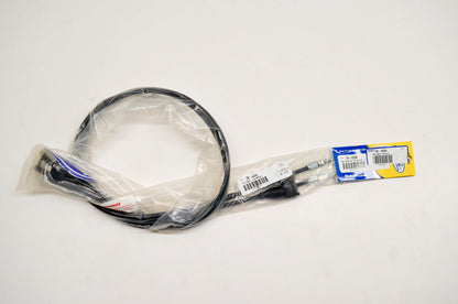Motion Pro 04-0339, 70-4339 Throttle Cable NOS