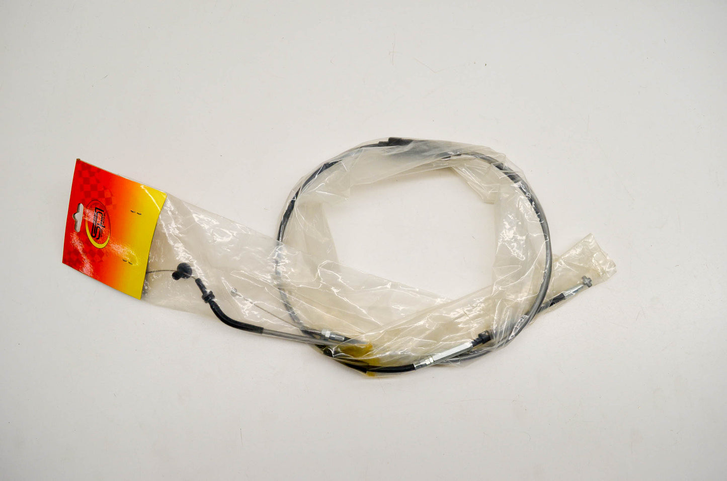SPI SM-05211, 12-19614 Throttle Cable NOS