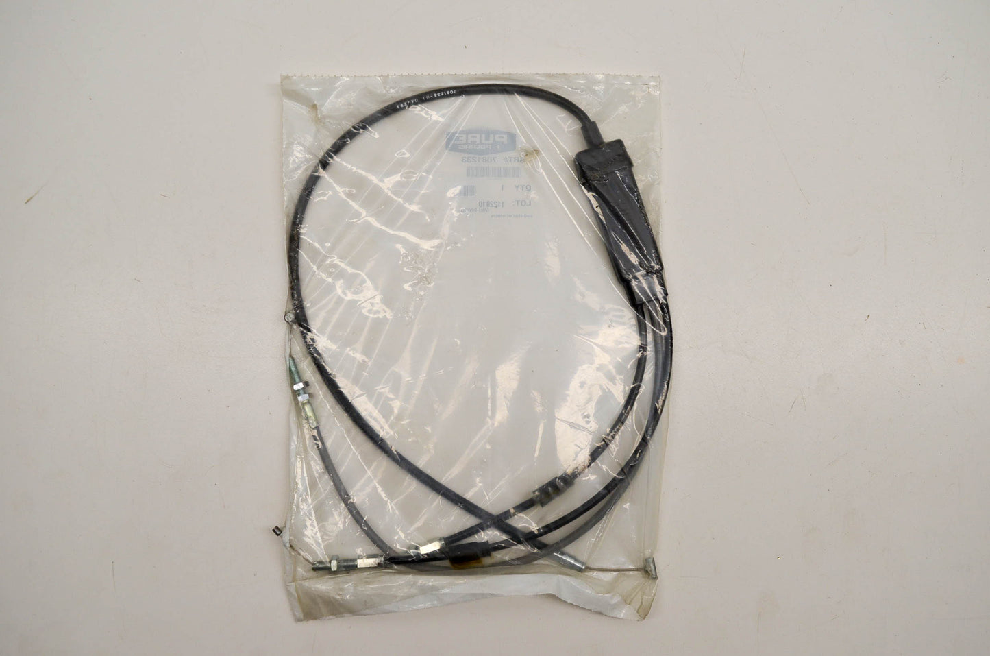New OEM Polaris 7081233 Throttle Cable NOS
