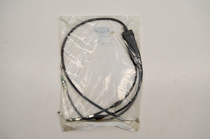 New OEM Polaris 7081233 Throttle Cable NOS