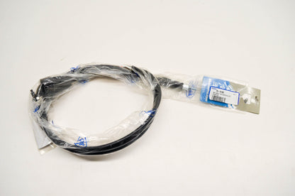Motion Pro 10-0160, 70-0160 Cable Black Vinyl Throttle Push Pull NOS