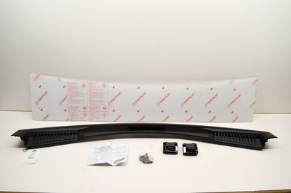 New OEM Arctic Cat 2436-159, 3540114 Half Windshield NOS