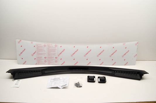 New OEM Arctic Cat 2436-159, 3540114 Half Windshield NOS
