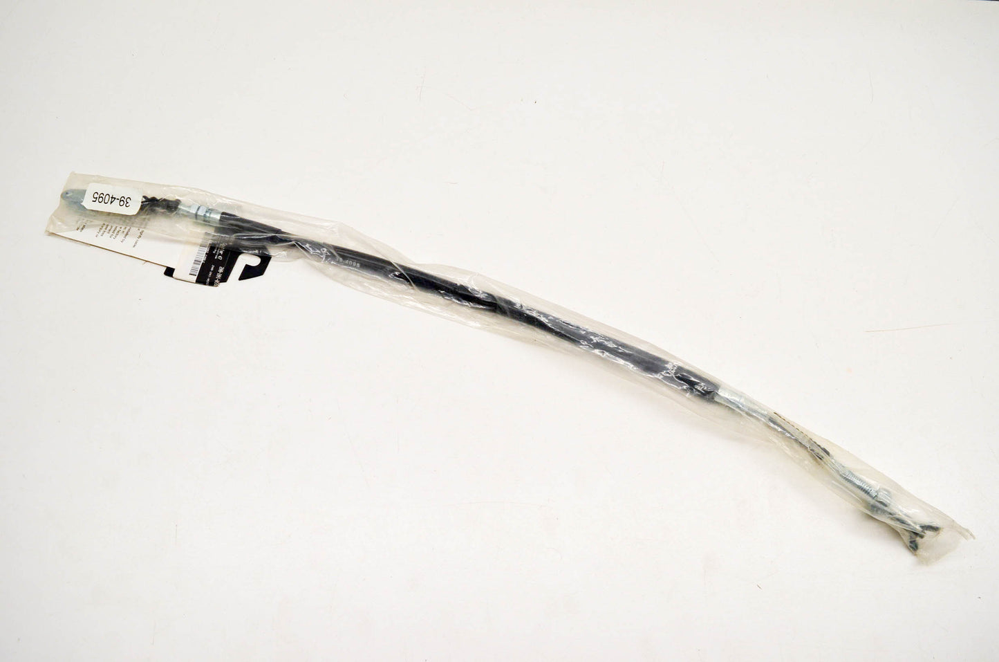 Quadboss 565215, 39-4095, 45-4037 Rear Brake Cable NOS