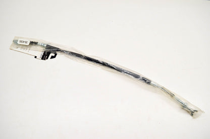 Quadboss 565215, 39-4095, 45-4037 Rear Brake Cable NOS