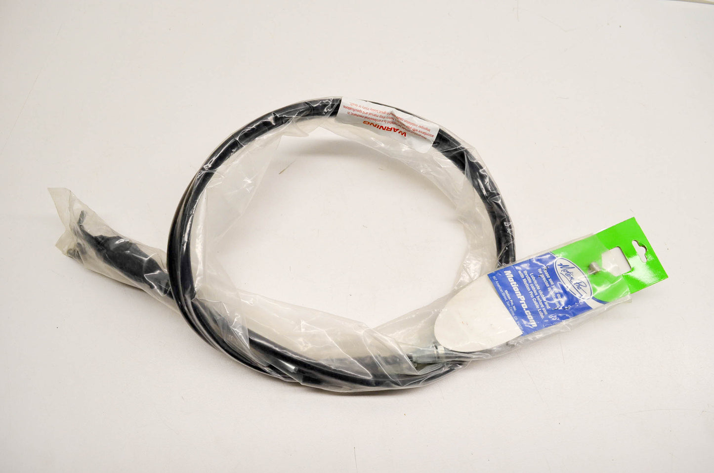 Motion Pro 03-0439, 70-3439 Throttle Cable NOS