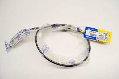 Motion Pro 04-0319, 70-4319 Cable Black Vinyl Clutch NOS