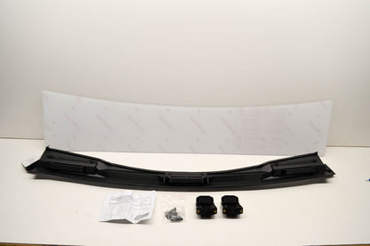 New OEM Arctic Cat 2436-159, 3540114 Half Windshield NOS