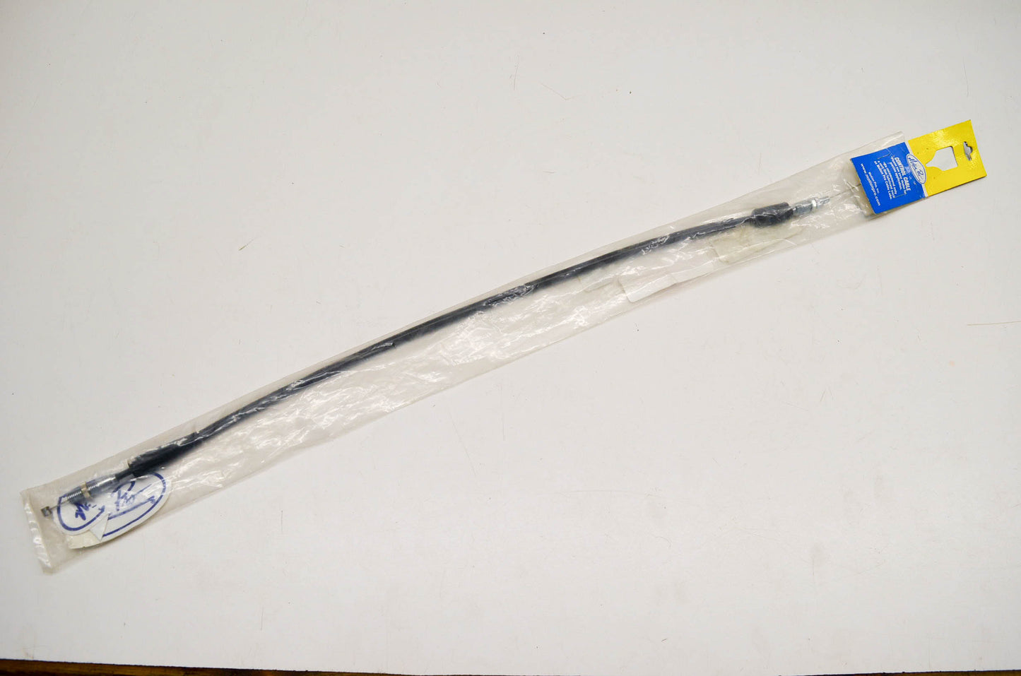 Motion Pro 04-0330, 70-4330 Throttle Cable NOS