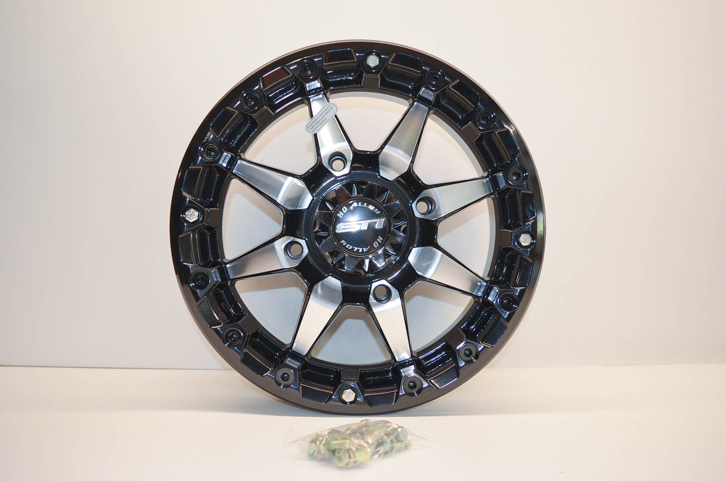 STI 15HB503 Wheel Rim NOS