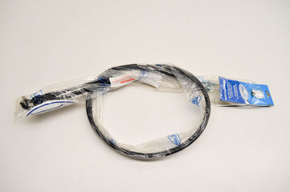 Motion Pro 05-0286, 70-5286 Cable Black Vinyl Throttle Push-Pull NOS