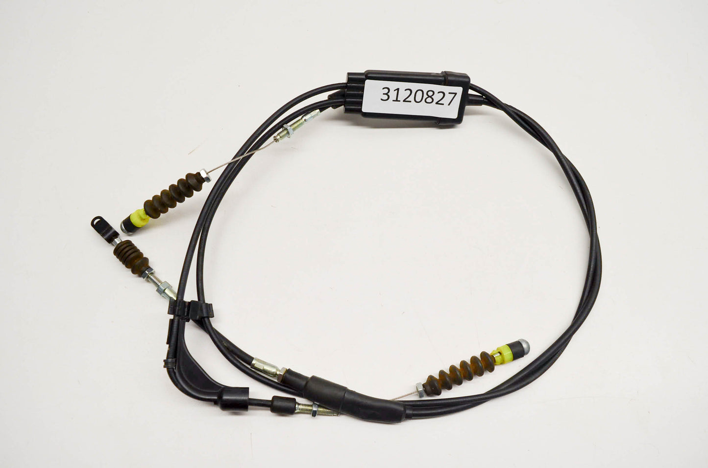 New OEM Polaris 3120827 Throttle Cable NOS
