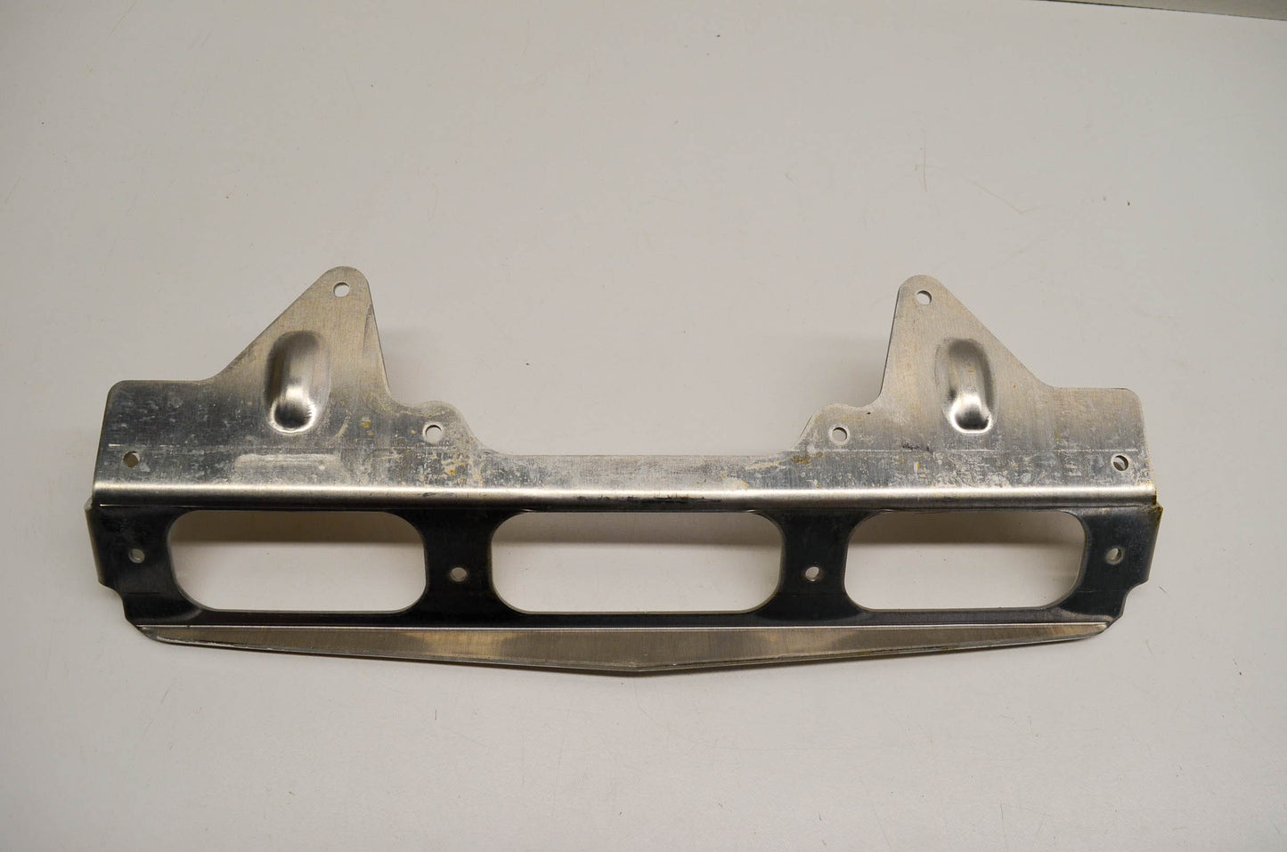 New OEM Polaris 5252639 Closeoff Rear Tunnel NOS