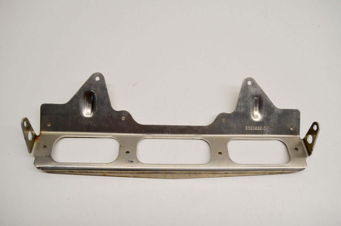 New OEM Polaris 5252639 Closeoff Rear Tunnel NOS