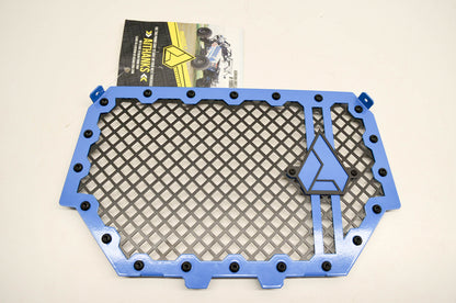 Assault Industries 201005FG0402 Hellfire V2 Grill NOS