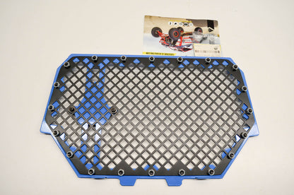 Assault Industries 201005FG0402 Hellfire V2 Grill NOS