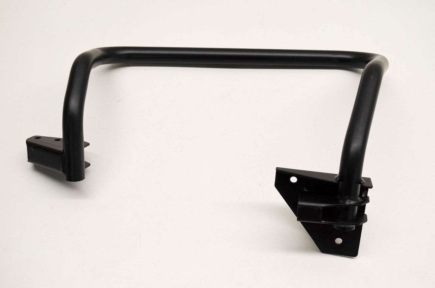 New OEM Polaris 1022618-458 Weld Bolster Seat Black NOS