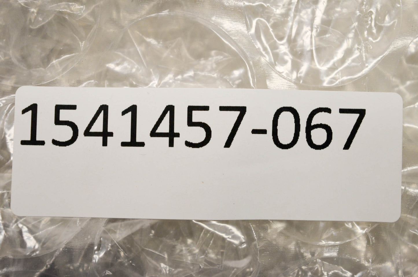 New OEM Polaris 1541457-067 A Arm Lower Front Right NOS