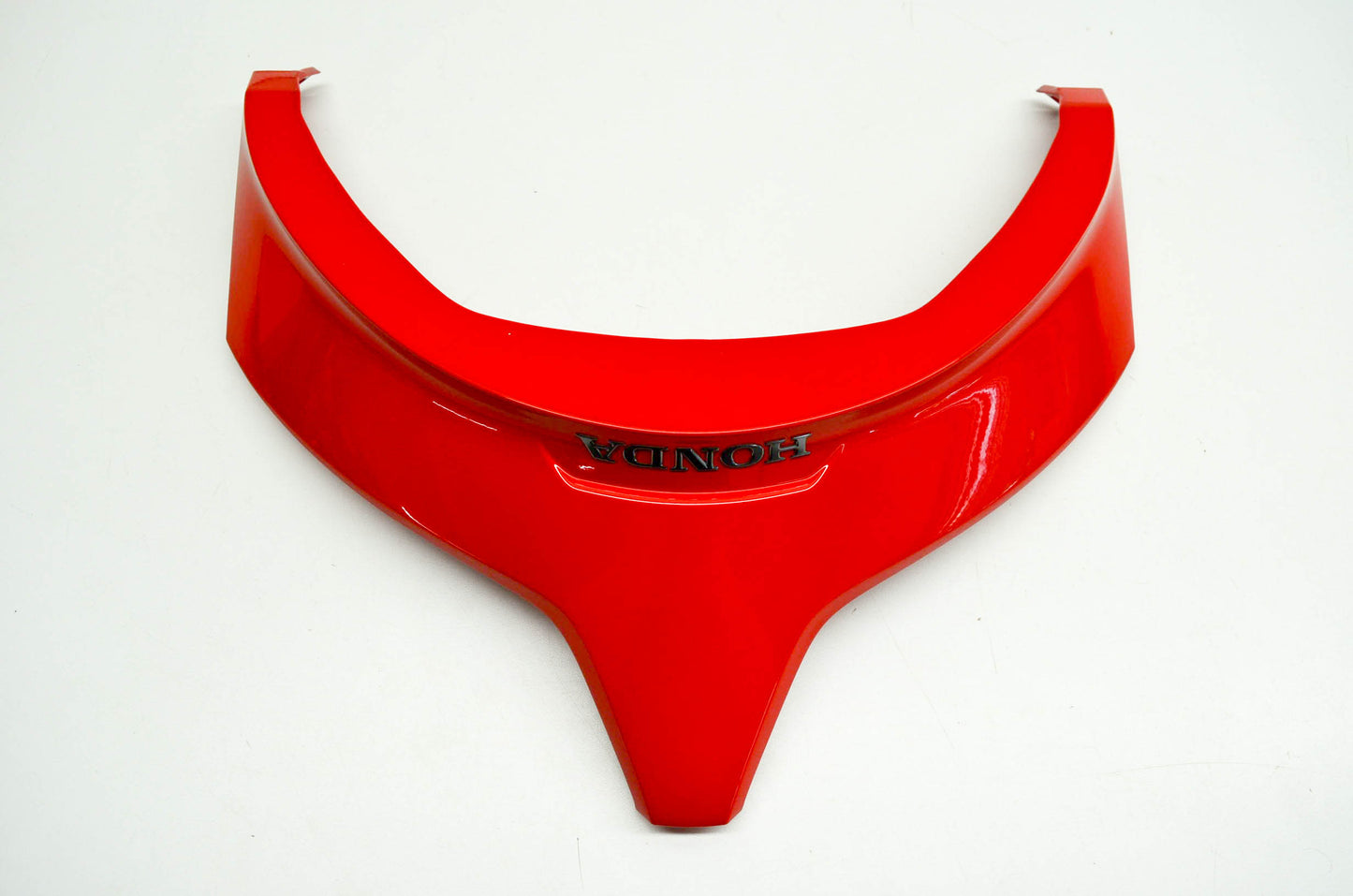 New OEM Honda 83660-K04-930ZE Illust RR Body Lower Type 3 Red NOS