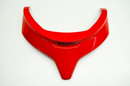 New OEM Honda 83660-K04-930ZE Illust RR Body Lower Type 3 Red NOS
