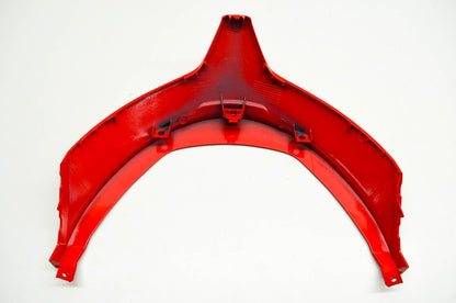 New OEM Honda 83660-K04-930ZE Illust RR Body Lower Type 3 Red NOS
