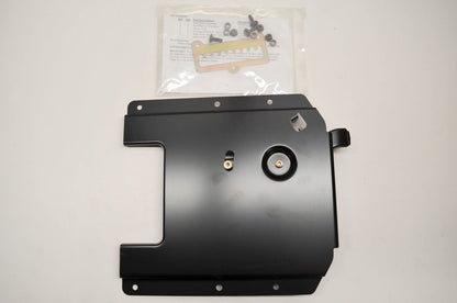 New OEM Polaris 2879460 K Slider Seat RZN NOS