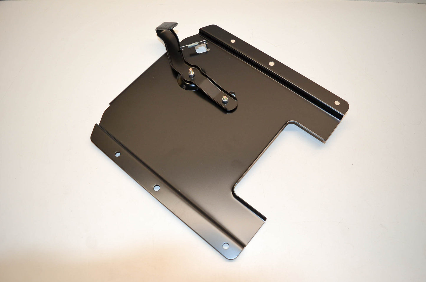 New OEM Polaris 2879460 K Slider Seat RZN NOS