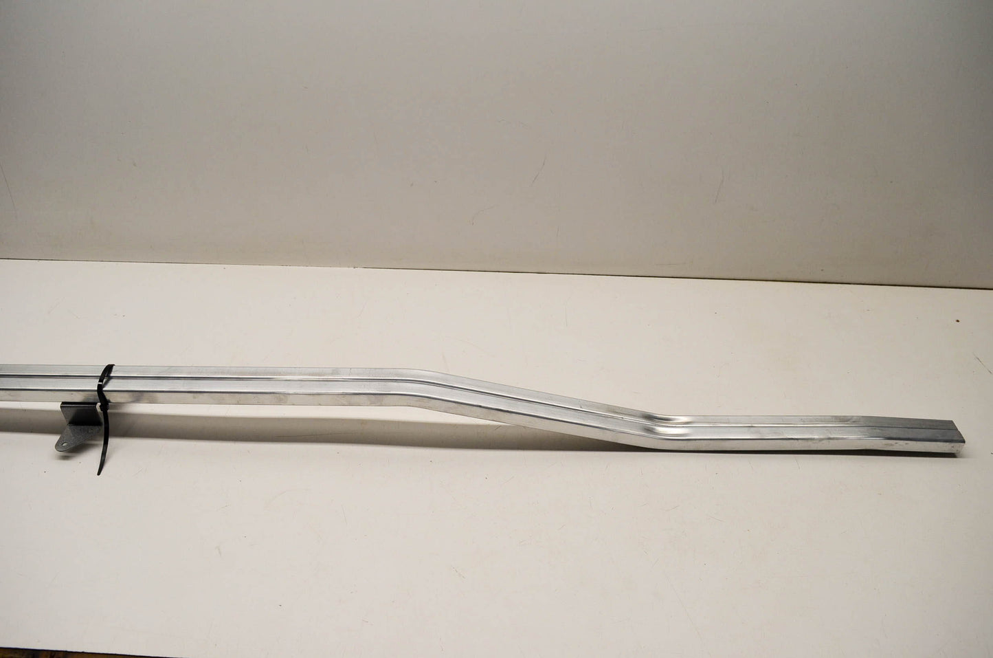 New OEM Yamaha SMA-8ET21-50-10 Tunnel Protector Kit NOS