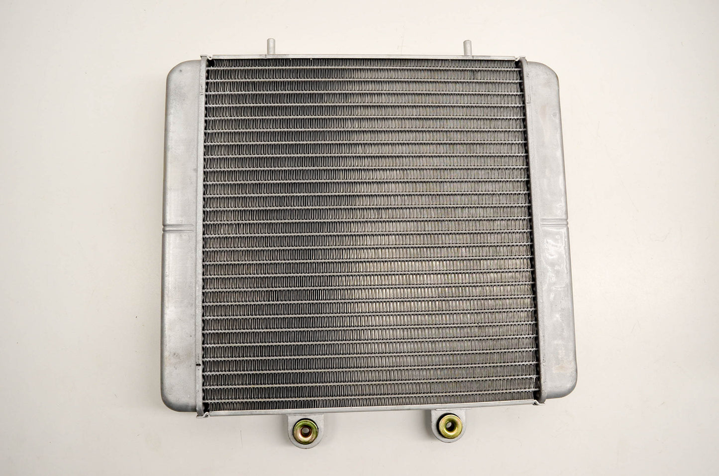 New OEM Polaris 1240522 ASM Radiator 324x300 NOS