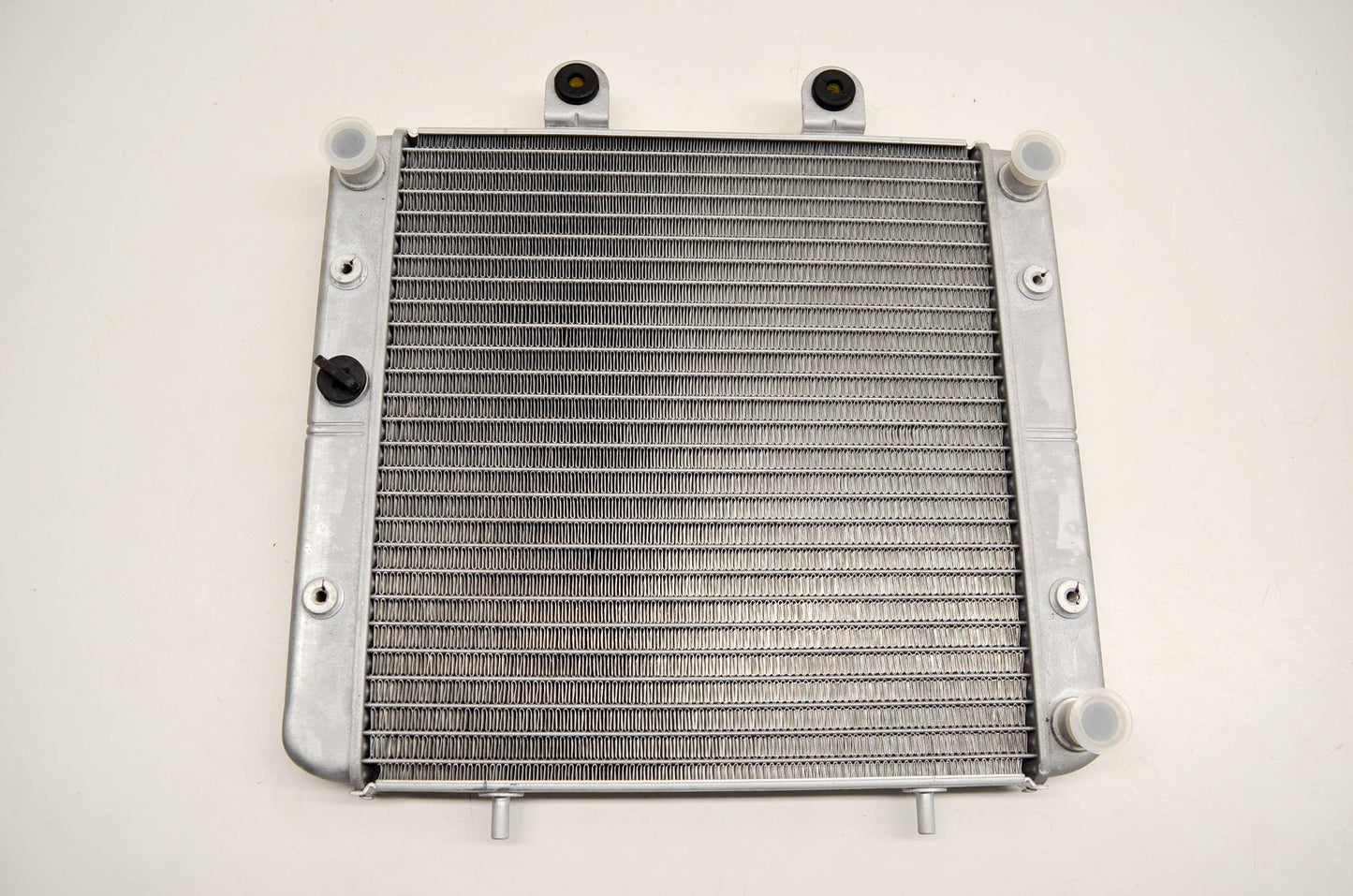 New OEM Polaris 1240522 ASM Radiator 324x300 NOS