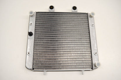 New OEM Polaris 1240522 ASM Radiator 324x300 NOS