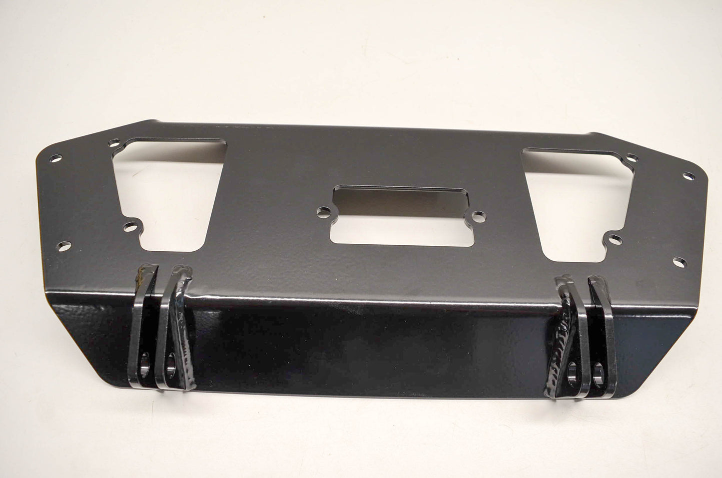 KFI 105400, 10-5400 Kawasaki Mule 3000 Series UTV Plow Mount Kit NOS