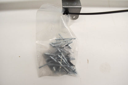 New OEM Yamaha SMA-8ET21-50-10 Tunnel Protector Kit NOS