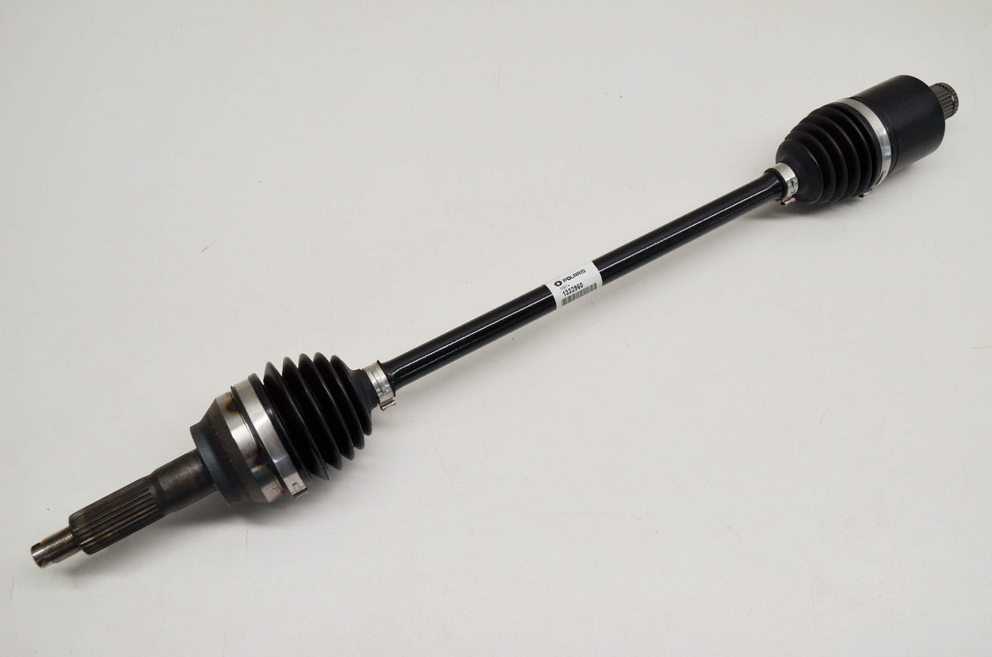 New OEM Polaris 1332960 ASM Halfshaft Rear TR NOS