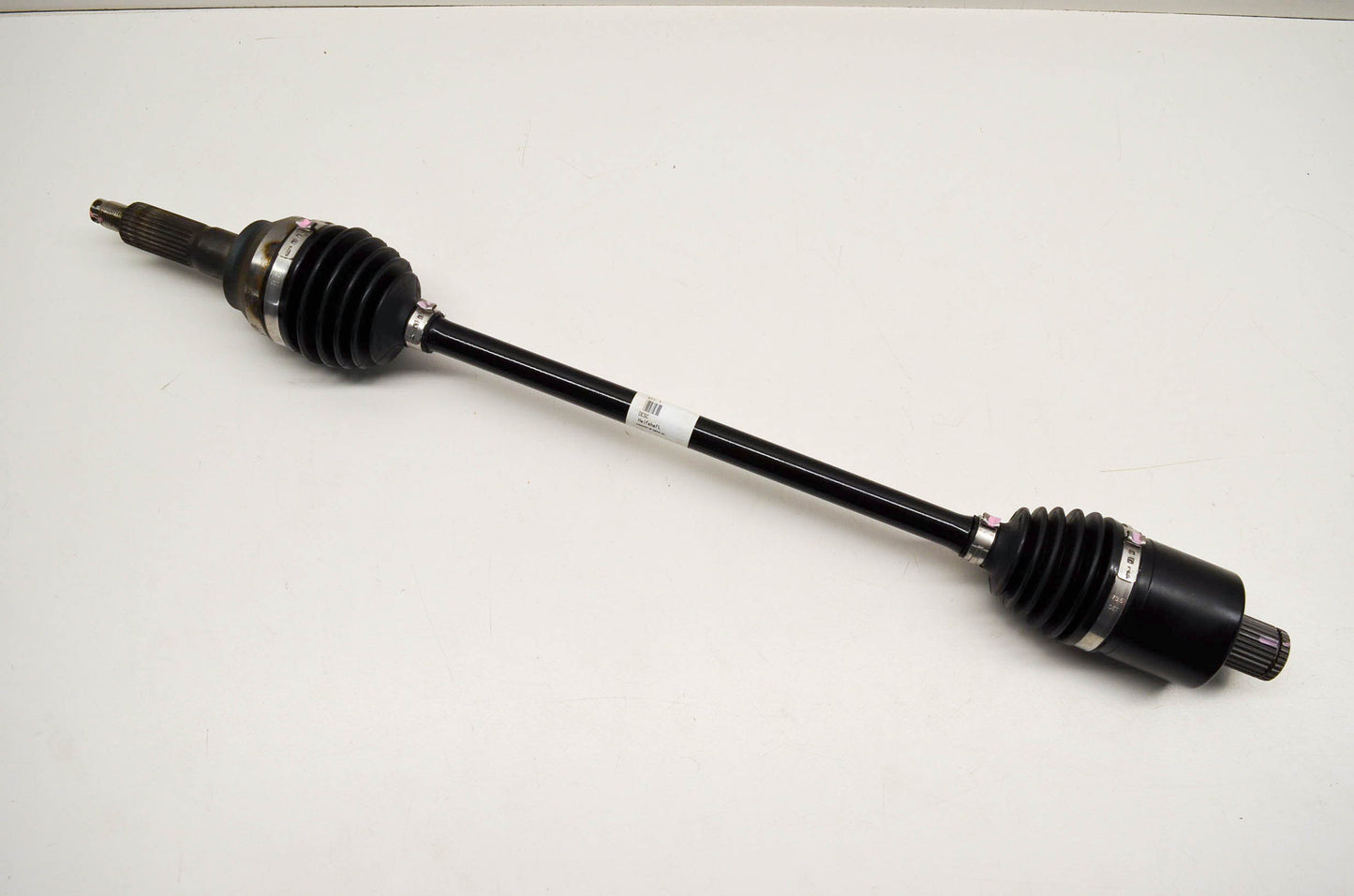 New OEM Polaris 1332960 ASM Halfshaft Rear TR NOS
