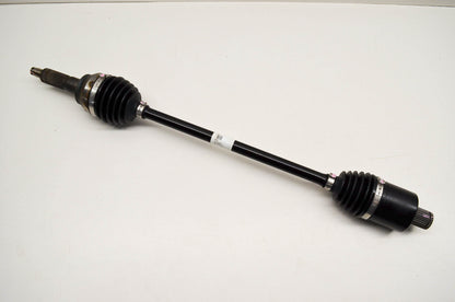 New OEM Polaris 1332960 ASM Halfshaft Rear TR NOS