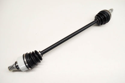 New OEM Arctic Cat 1502-774 Haftshaft Front Lock Double Bell S3 NOS