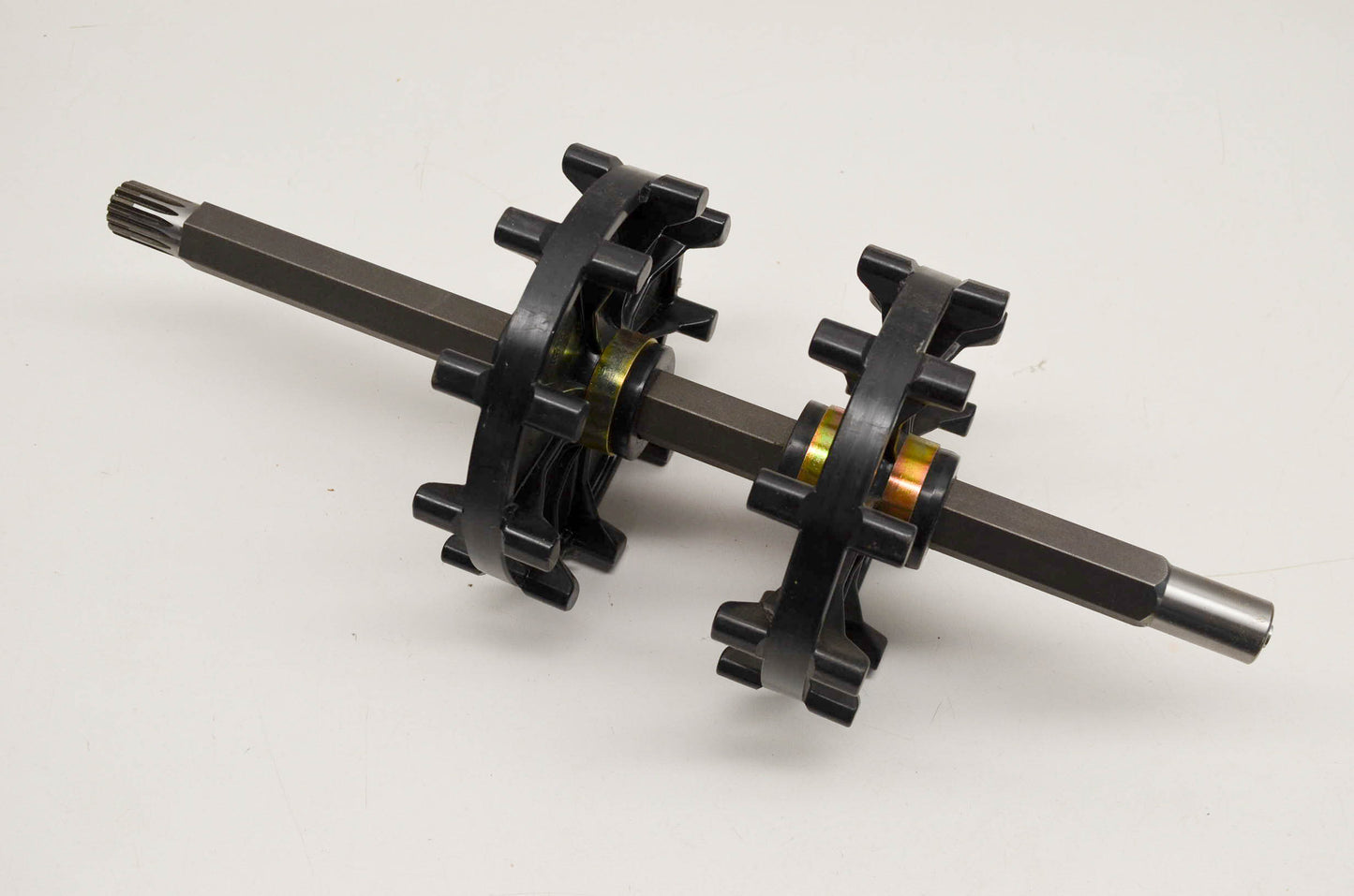 New OEM Arctic Cat 0728-065 Track Drive Assembly NOS