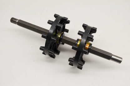 New OEM Arctic Cat 0728-065 Track Drive Assembly NOS
