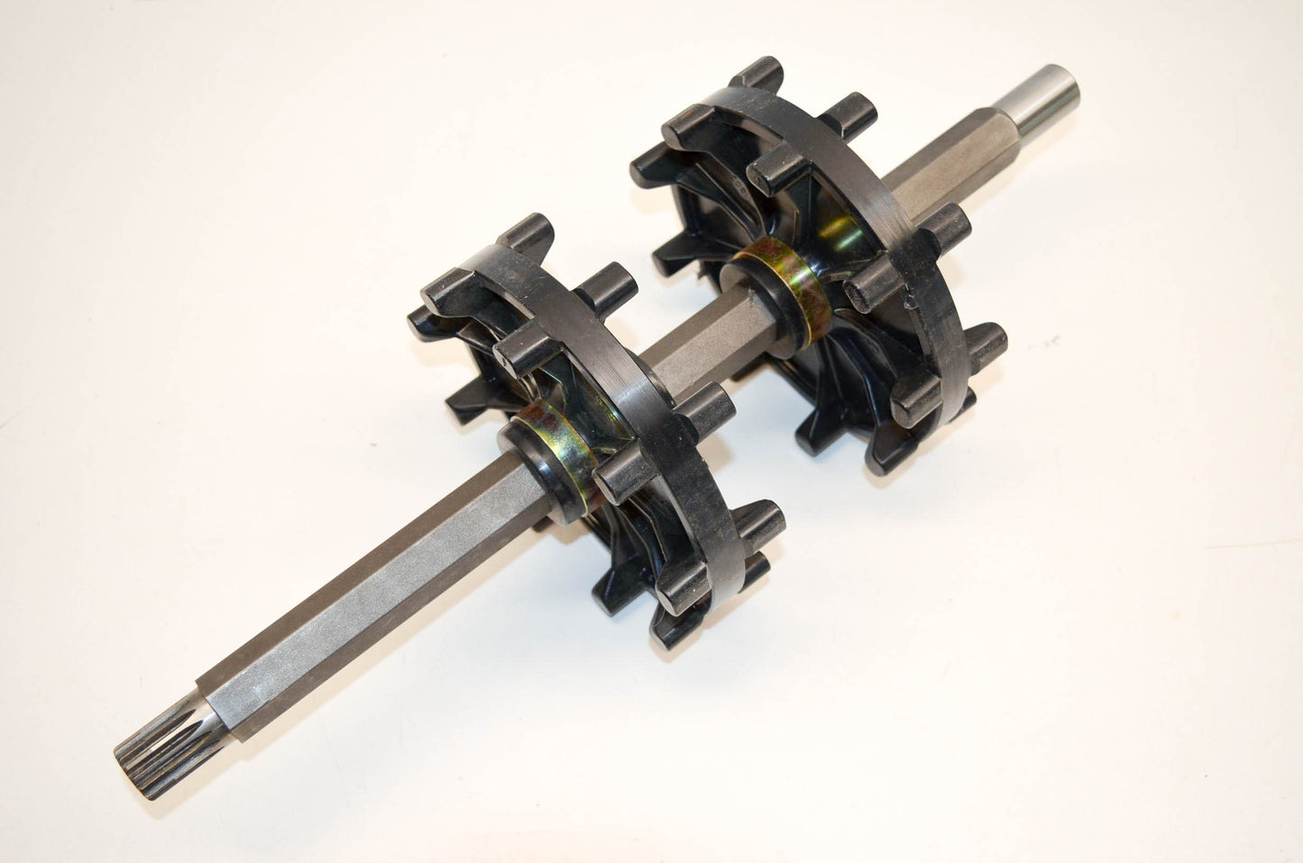 New OEM Arctic Cat 0728-065 Track Drive Assembly NOS