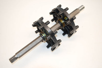 New OEM Arctic Cat 0728-065 Track Drive Assembly NOS