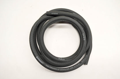 New OEM Polaris 8450040-274 Fuel Line 1/4" SAE #30R7 274cm NOS