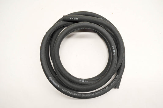 New OEM Polaris 8450040-274 Fuel Line 1/4" SAE #30R7 274cm NOS
