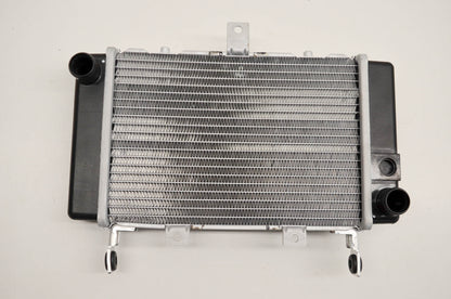 New OEM Arctic Cat 3306-533 Radiator Assembly NOS