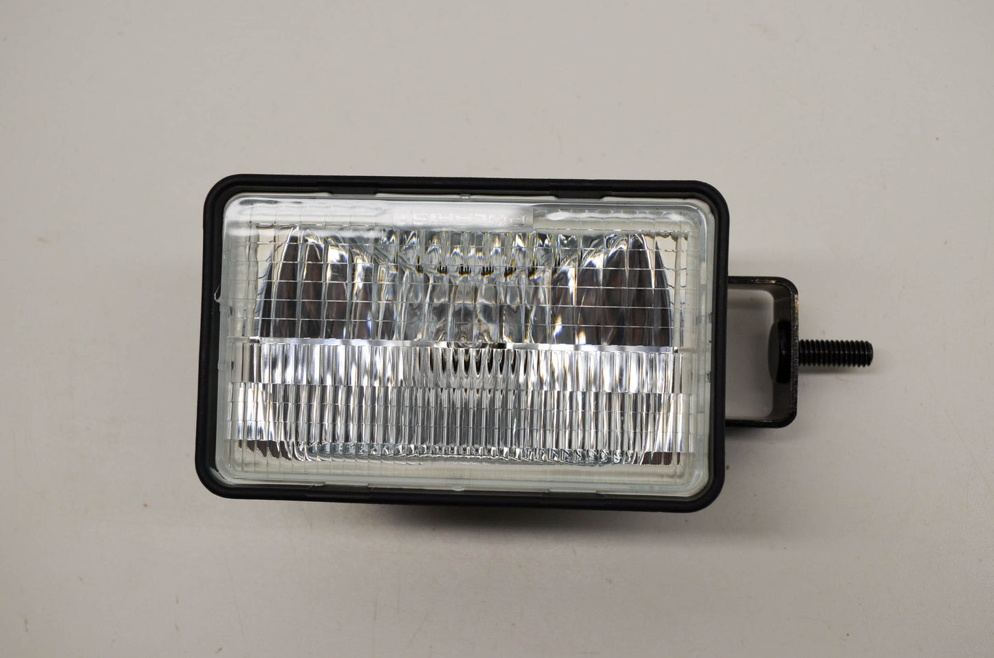 New OEM Polaris 2431014 Headlight Lamp Lefthand 27w 12v NOS